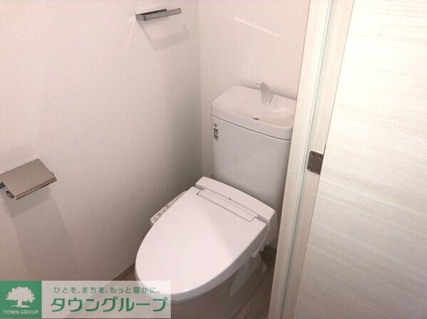 グランカーサ錦糸町 旧スプランディッド錦糸町Iの物件内観写真